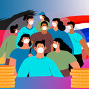 Germany and  Thailand Economic