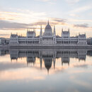 Budapest Parlament