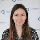 Project Manager Ester Povýšilová (Czech Republic, Baltic States)