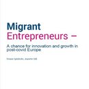 Publikation Migrant-Entrepreneurs