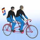 Das Deutsch-Französische Tandem