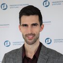 Project Manager Toni Skorić