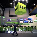 Der russische Fernsehsender RT