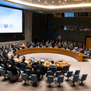 UN-Sicherheitsrat 