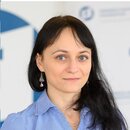 Financial Administrator Johana Kořenková