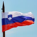 Slovenian Flag