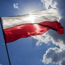 Polish flag