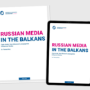 Russia Media in the Balkans