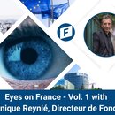 Eyes on France Vol. 1
