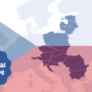 Three Seas Initiative Czech Republic