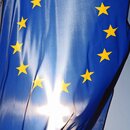 EU-Flagge 