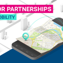 Call for Partnerships: Smart Mobility