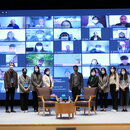 FNF South Korea Seminar on Smart Cities 