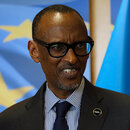 Paul Kagame