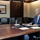 Biden Xi Video Conference