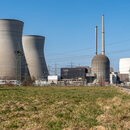 Kernkraftwerk 