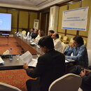 CPDI Stakeholder Engagement on LG Law, LHR