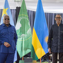 DRC joins EAC bloc