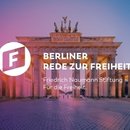 Rede zur Freiheit