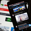  Präsidenten Selenskyj