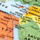 Middle East Countries