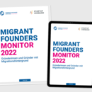 Migrant Founders Monitor 