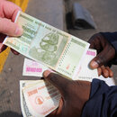 Zimbabwe currency