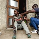 Covid-19 Vaccination