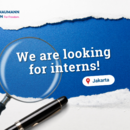 FNF Jakarta intern