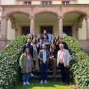 Berlin Visiting Program