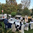 Thought Bites Taking the Pakistani Economy Forward- April Islamabad