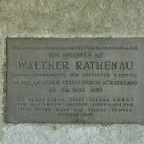Walther Rathenaus