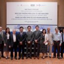 Workshop: "ENHANCING THE DIGITAL PLATFORM FOR THE SERVICE INDUSTRY" 1