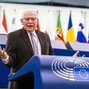 Josep Borrell, EU High Representative for Foreign Affairs and Security Policy 