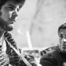 Homage to Aleppo visual 1 