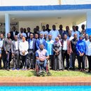 Photo officielle Politic Lab Abidjan