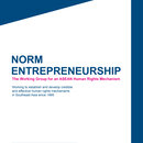 Norm Entrepreneurship