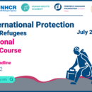 HRA International Summer School