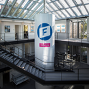 Die Stiftung in Potsdam