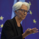 Christine Lagarde EZB-Präsidentin