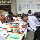 Bibliothèque hors les murs