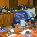 Congrès de IFLRy au Sénégal