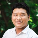 Tenzin Paljor Portrait Photo