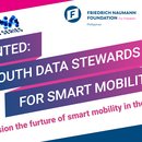 Poster on climate learning series