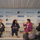 Tocqueville Conversation