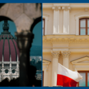 Political Capital, Projekt: Polska