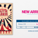 Politik Sarkis by Rahman Imuda 