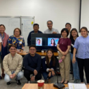 Center for Liberalism and Democracy with FNF Philippines