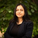 Suchitrita Bhattacharya Portrait