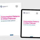 Consumption Patterns in Urban Pakistan
